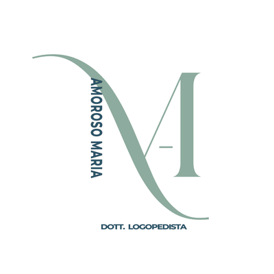 Logo Maria Amoroso